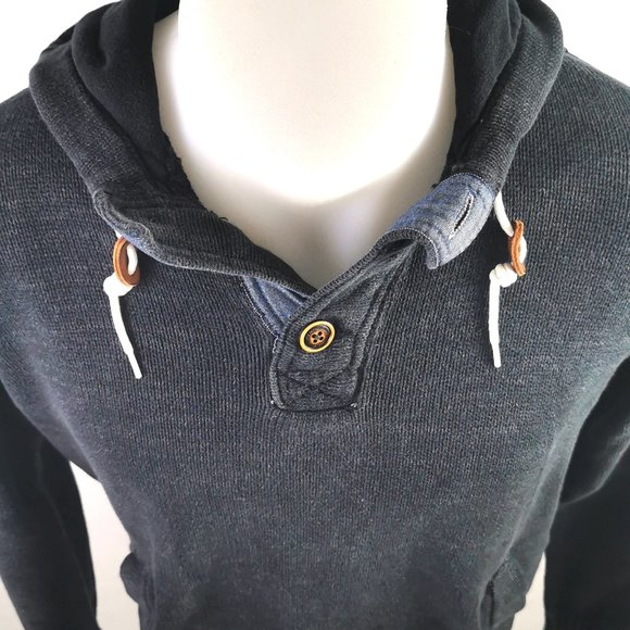 L.O.G.G Hoodie - Picture 3 of 6